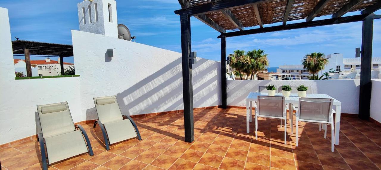 Ap387 Alcazaba South View * Nerja
