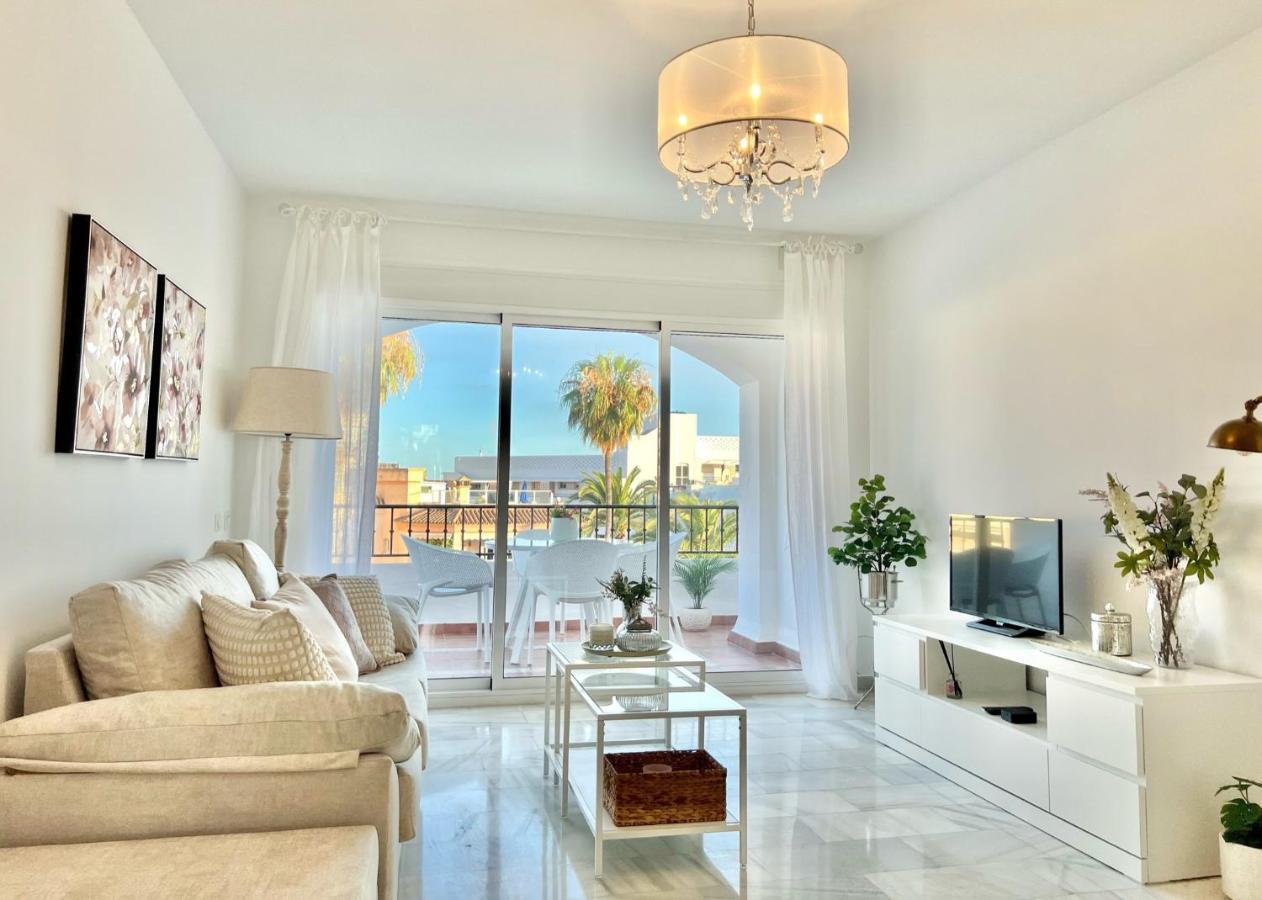Appartement Ap387 Alcazaba South View *