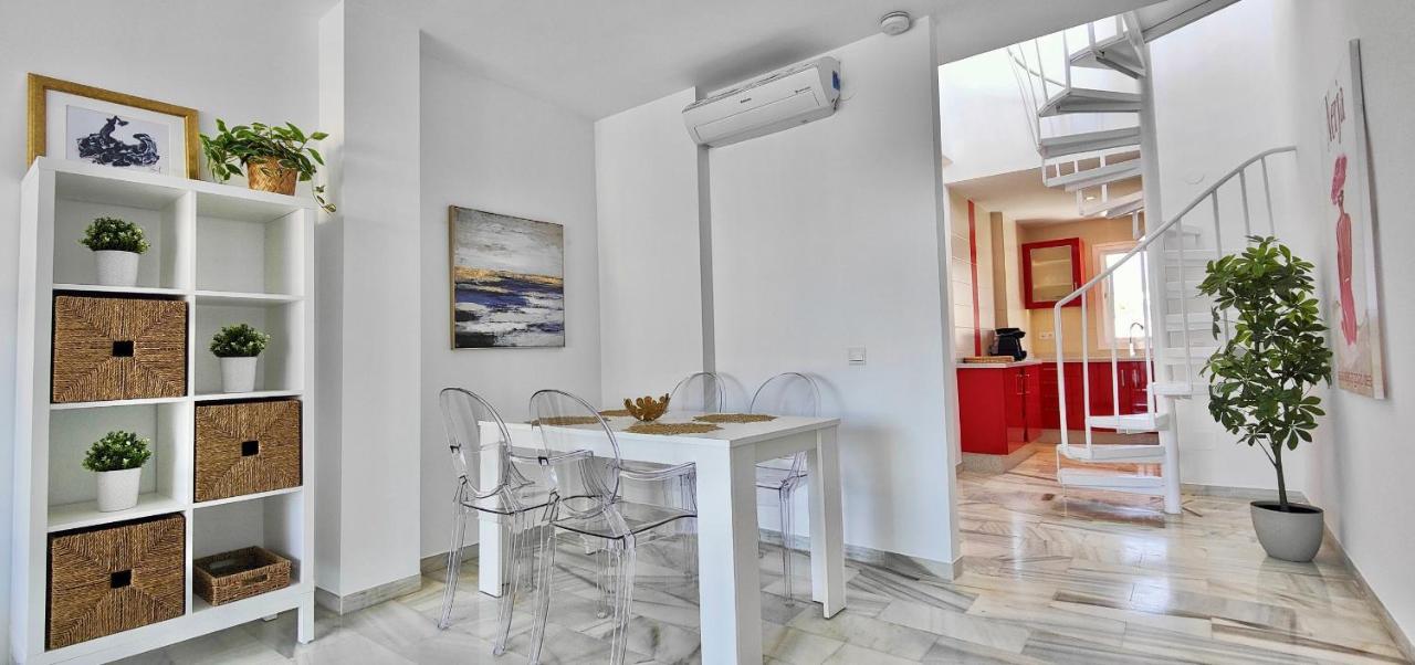 Appartement Ap387 Alcazaba South View
