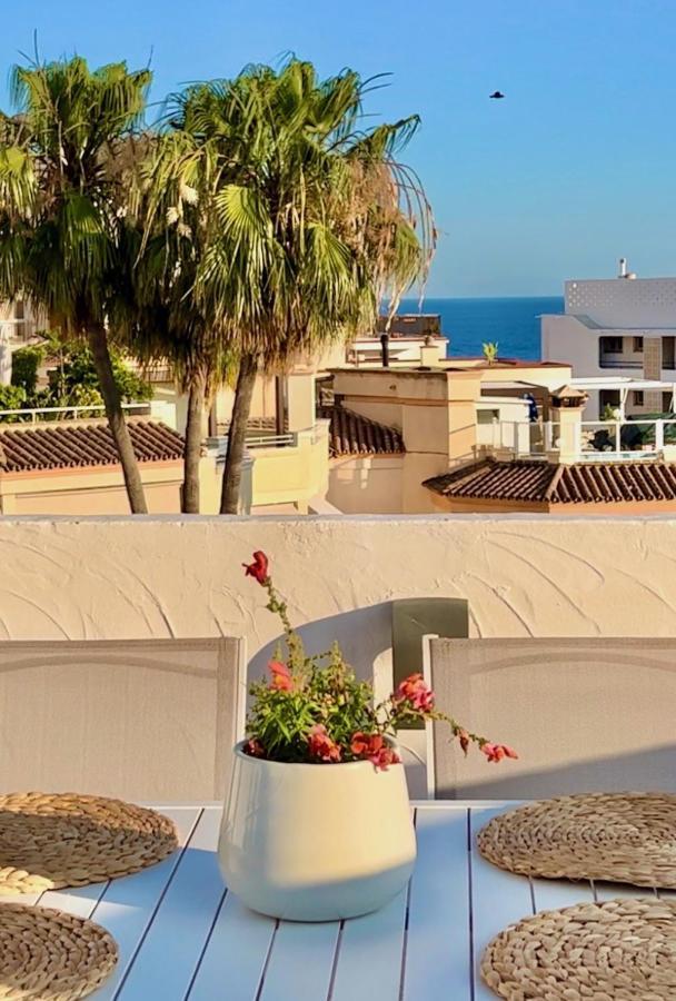 Ap387 Alcazaba South View Nerja