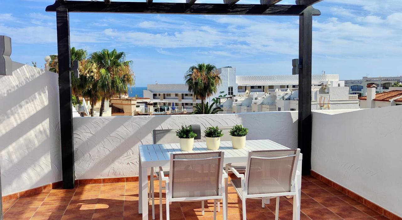 Appartement Ap387 Alcazaba South View Nerja