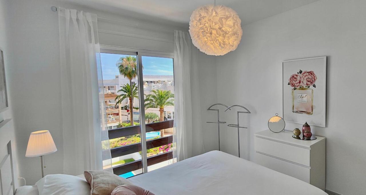 Ap387 Alcazaba South View * Nerja
