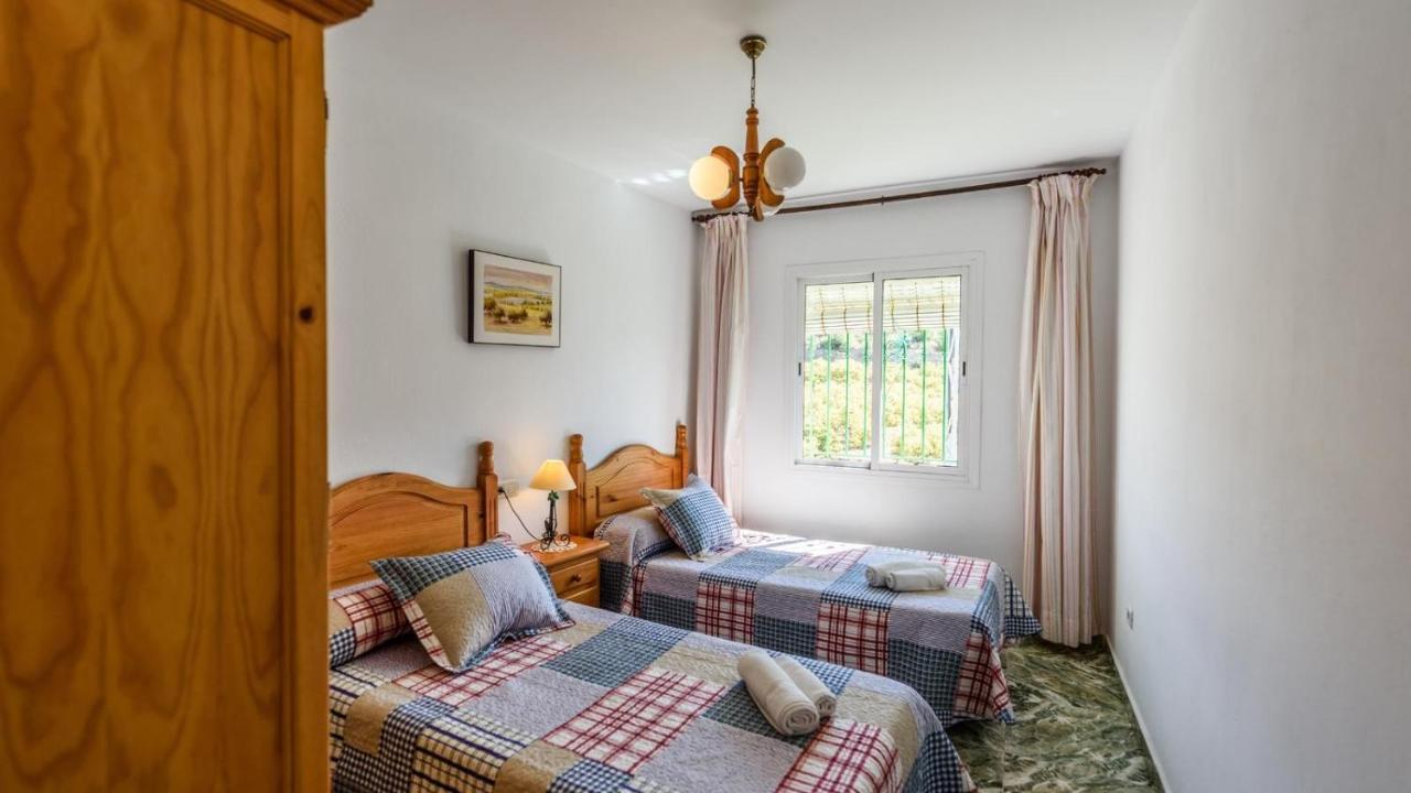 Holiday home Eduardo By Ruralidays *
