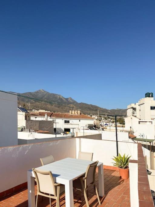 San Juan 46 Bis, Bonito Y Centrico Nerja