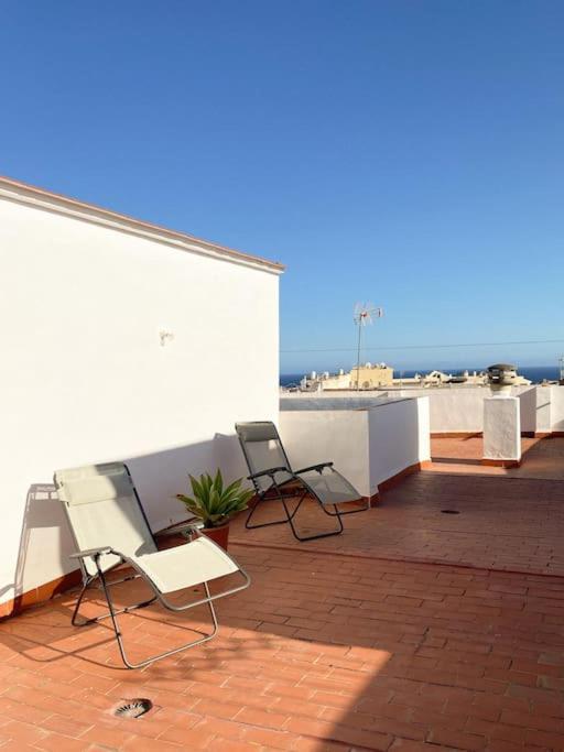 San Juan 46 Bis, Bonito Y Centrico Apartment Nerja