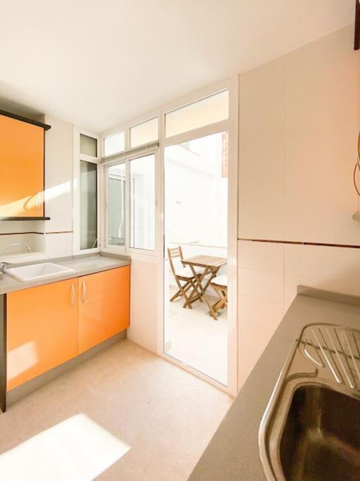 San Juan 46 Bis, Bonito Y Centrico Apartment