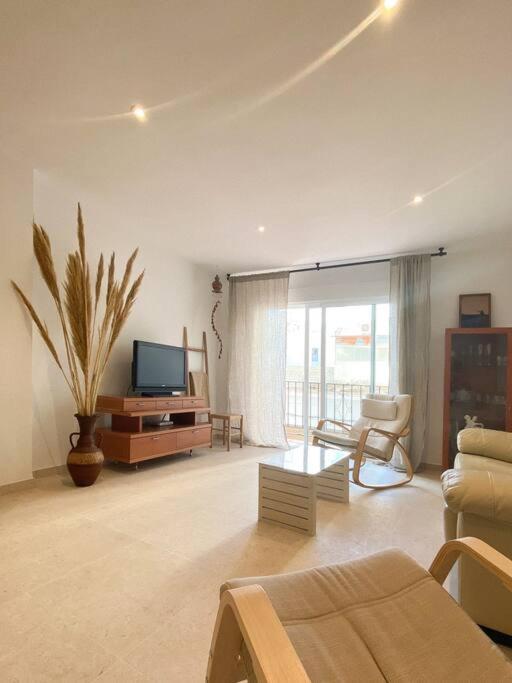 Apartment San Juan 46 Bis, Bonito Y Centrico