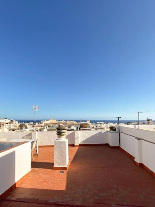 San Juan 46 Bis, Bonito Y Centrico Apartment Nerja