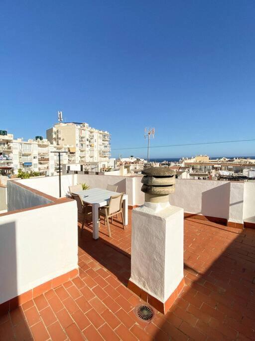 San Juan 46 Bis, Bonito Y Centrico Apartment Nerja