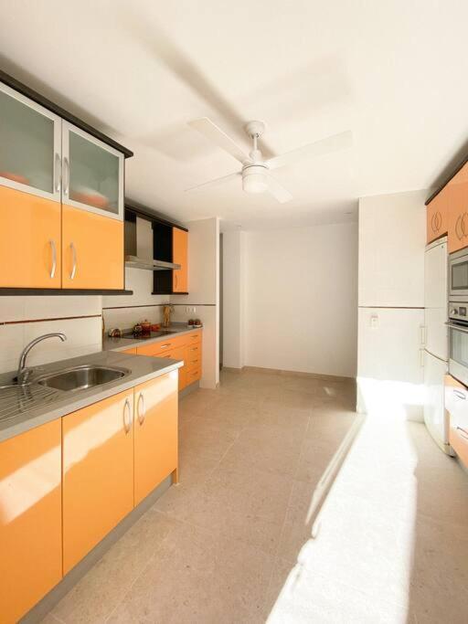 Apartment San Juan 46 Bis, Bonito Y Centrico *