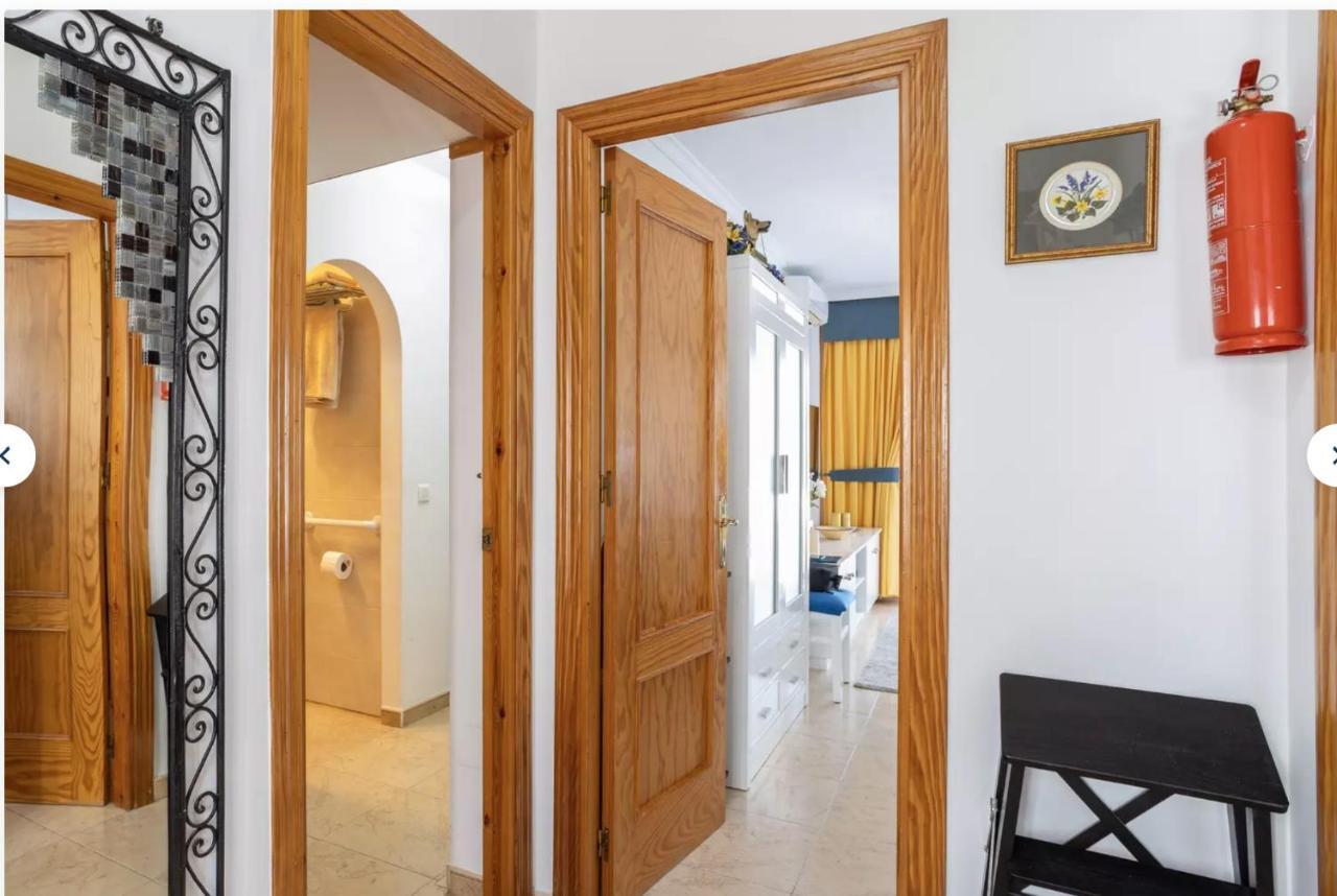 Appartement El Eden *