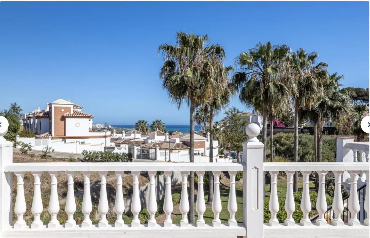 Apartment El Eden Nerja