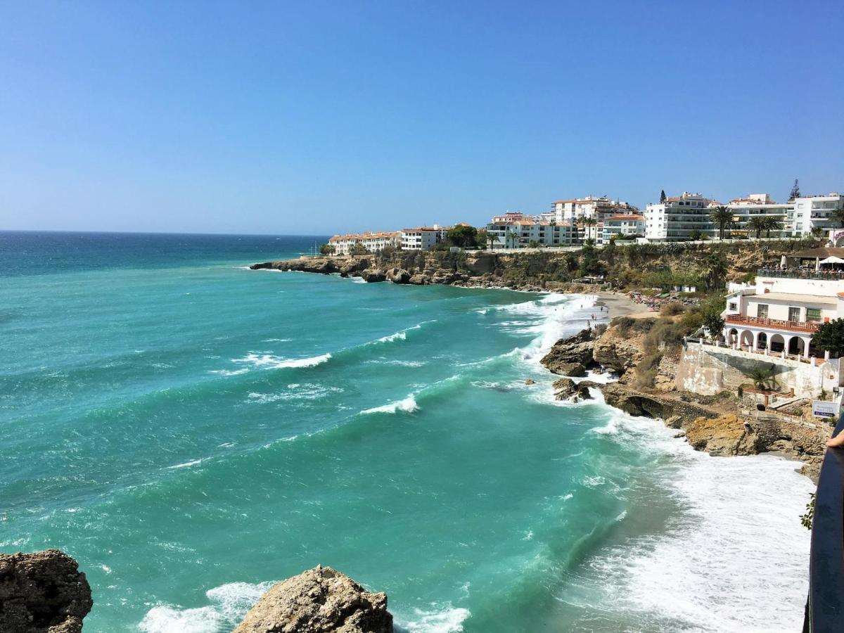 Appartement El Eden Nerja
