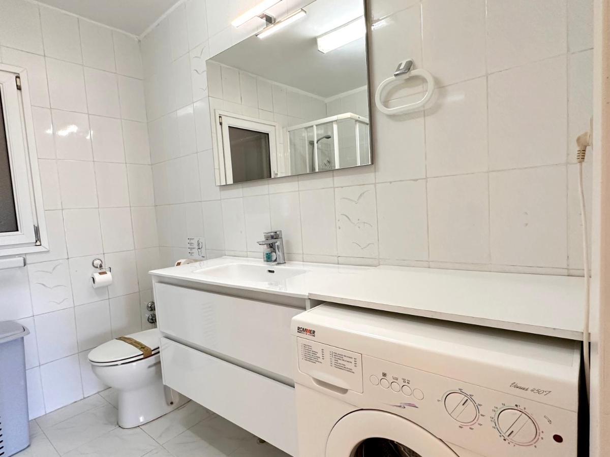Appartement Chimenea 15 Private Pool & Parking By Casasol