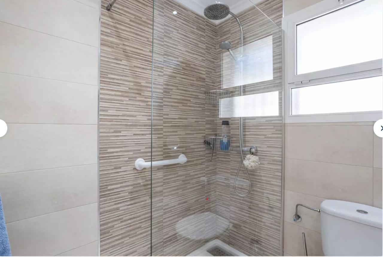 Appartement El Eden *