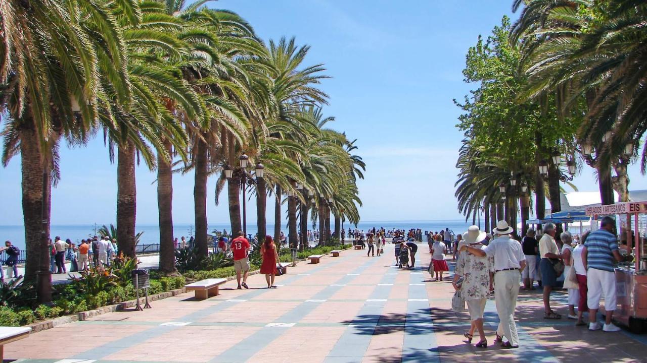 El Eden * Nerja