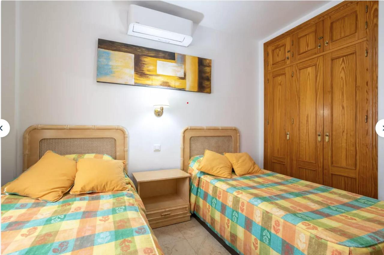 Apartment El Eden *
