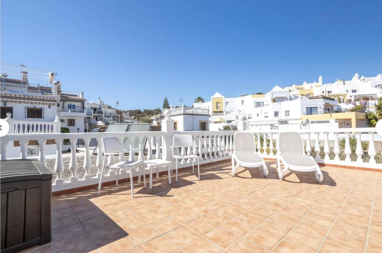 El Eden * Nerja