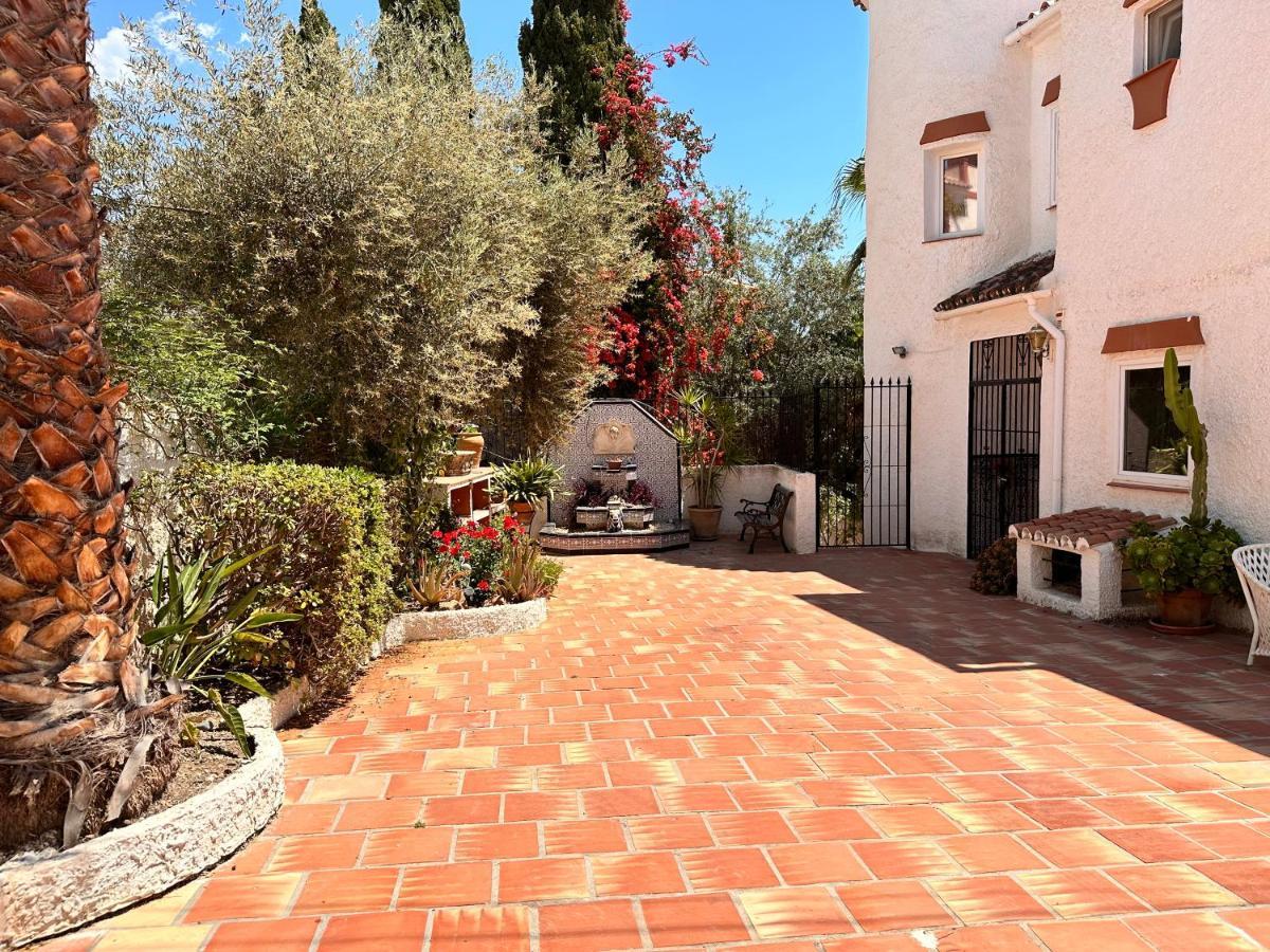 Chimenea 15 Private Pool & Parking By Casasol