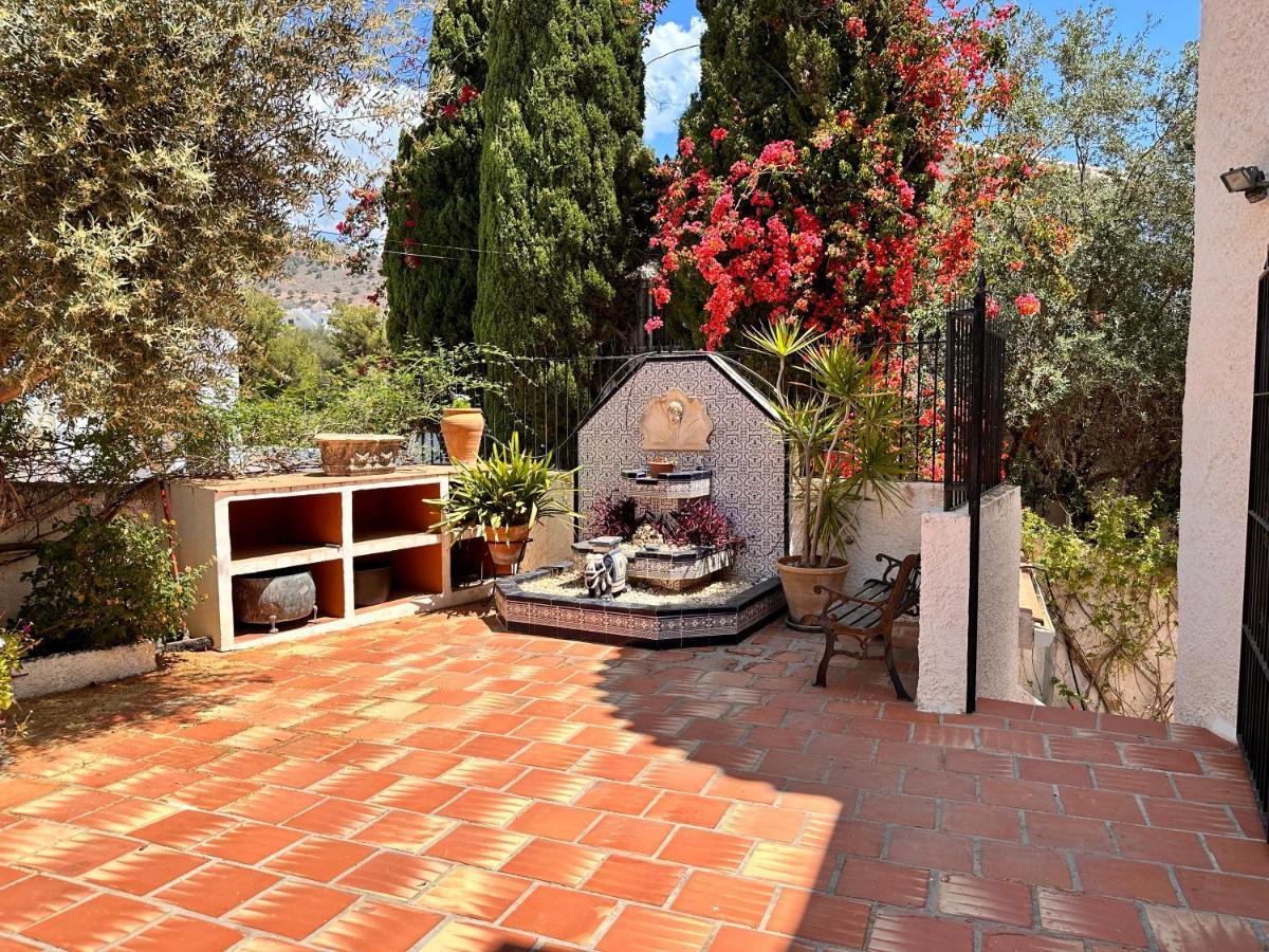 Appartement Chimenea 15 Private Pool & Parking By Casasol