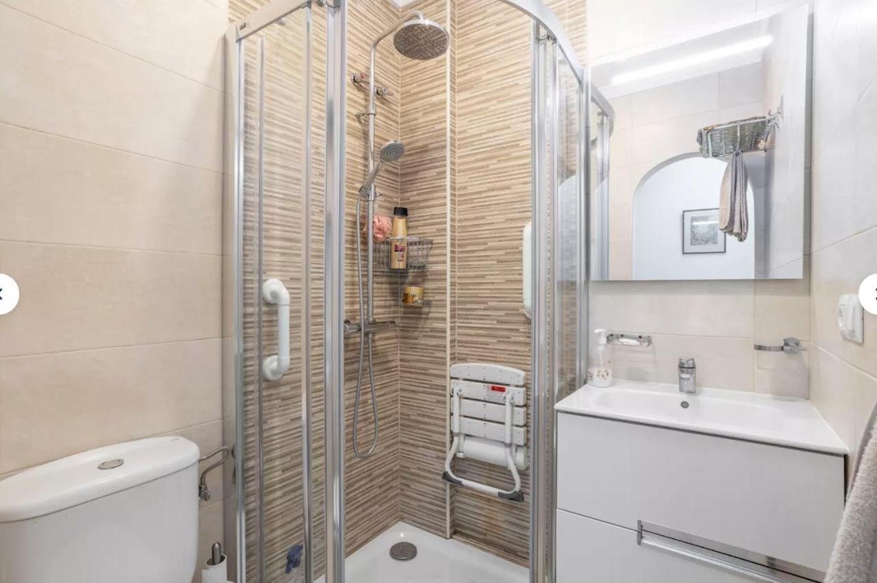 Apartment El Eden Nerja