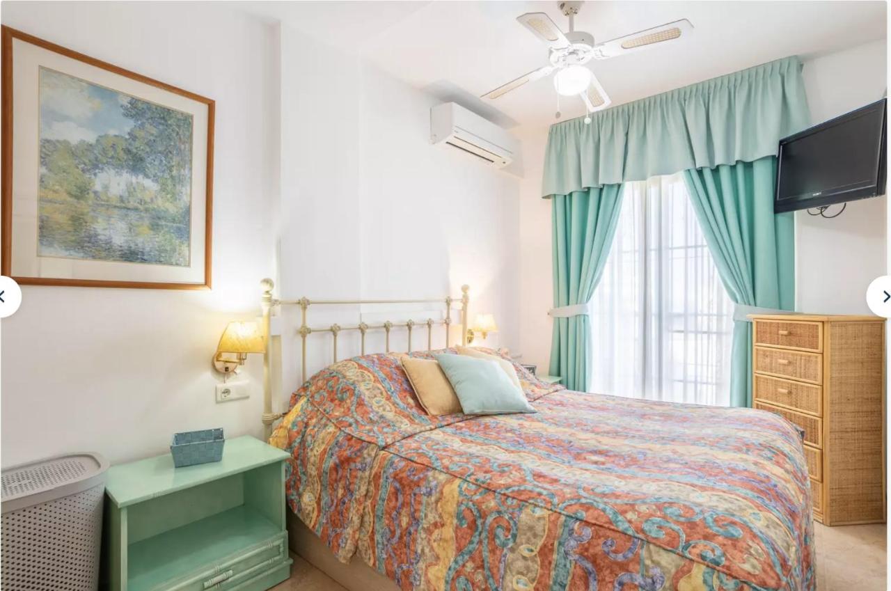 El Eden Apartment