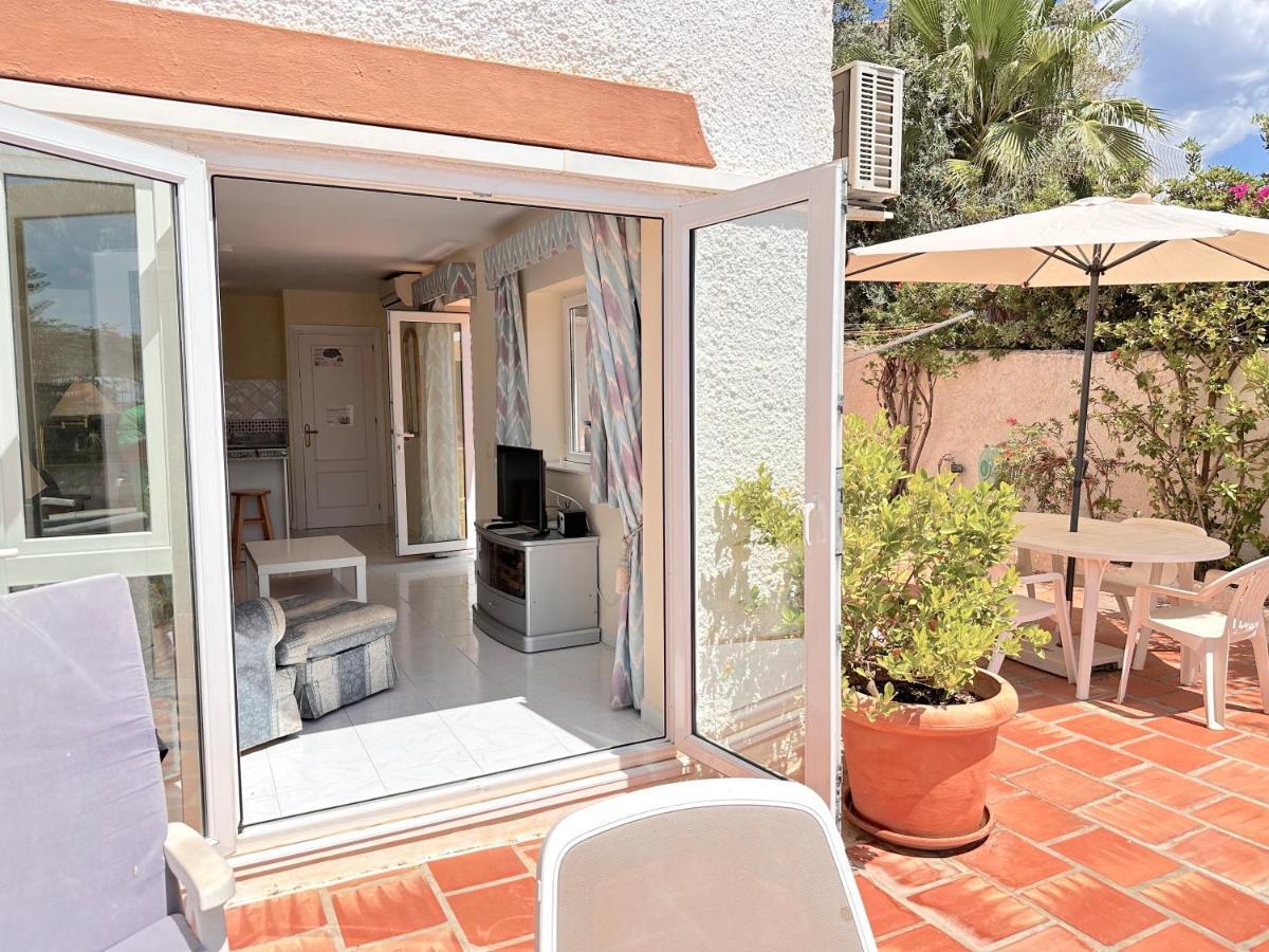 Chimenea 15 Private Pool & Parking By Casasol * Nerja