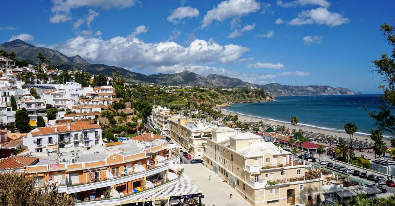 Apartment El Eden Nerja