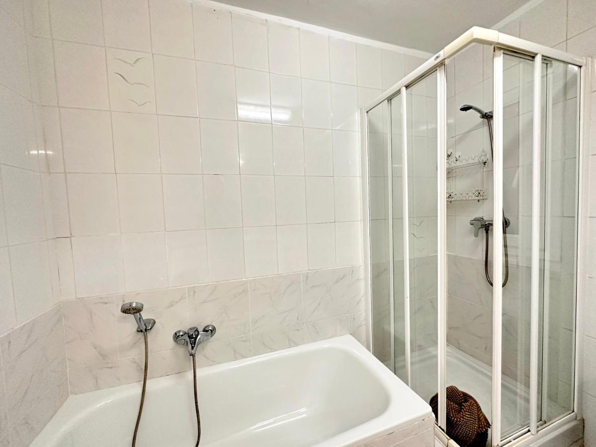 Chimenea 15 Private Pool & Parking By Casasol Appartement *