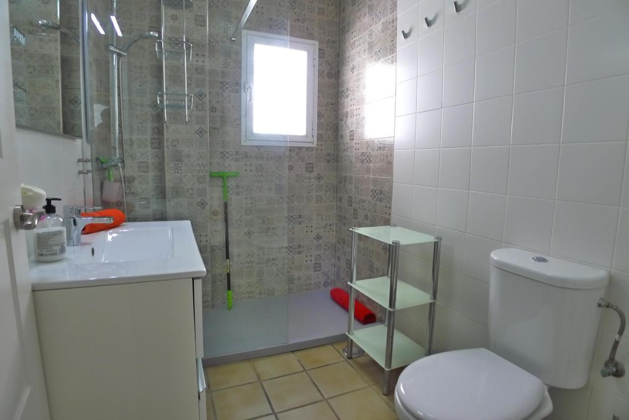 Holiday home Casa Vista Bella - Sleeps 9
