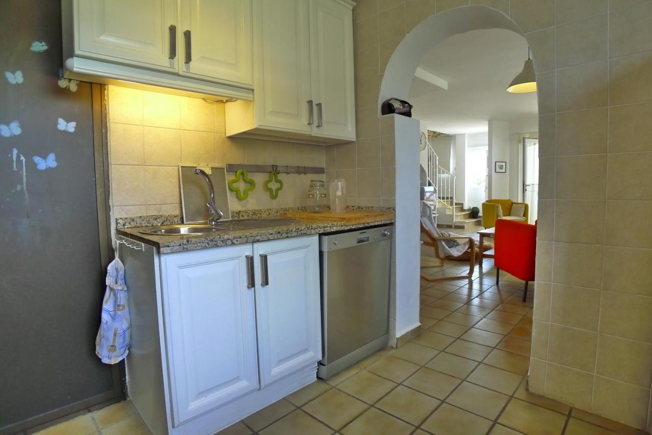 Casa Vista Bella - Sleeps 9 Nerja