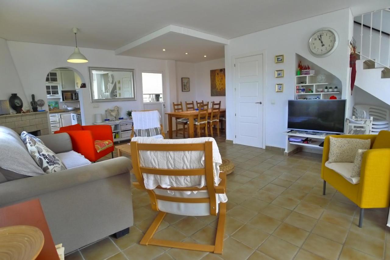 Casa Vista Bella - Sleeps 9 Holiday home Nerja