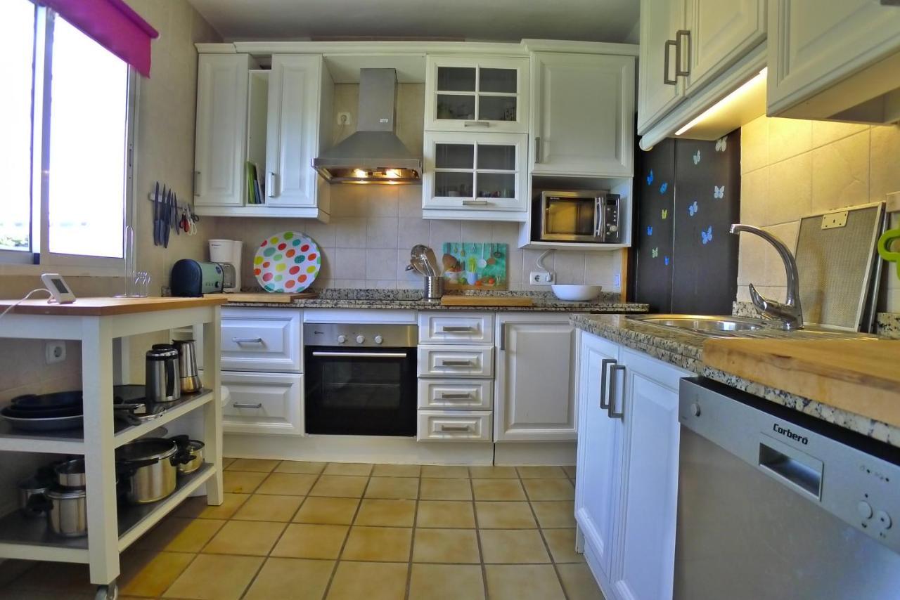 Holiday home Casa Vista Bella - Sleeps 9 *