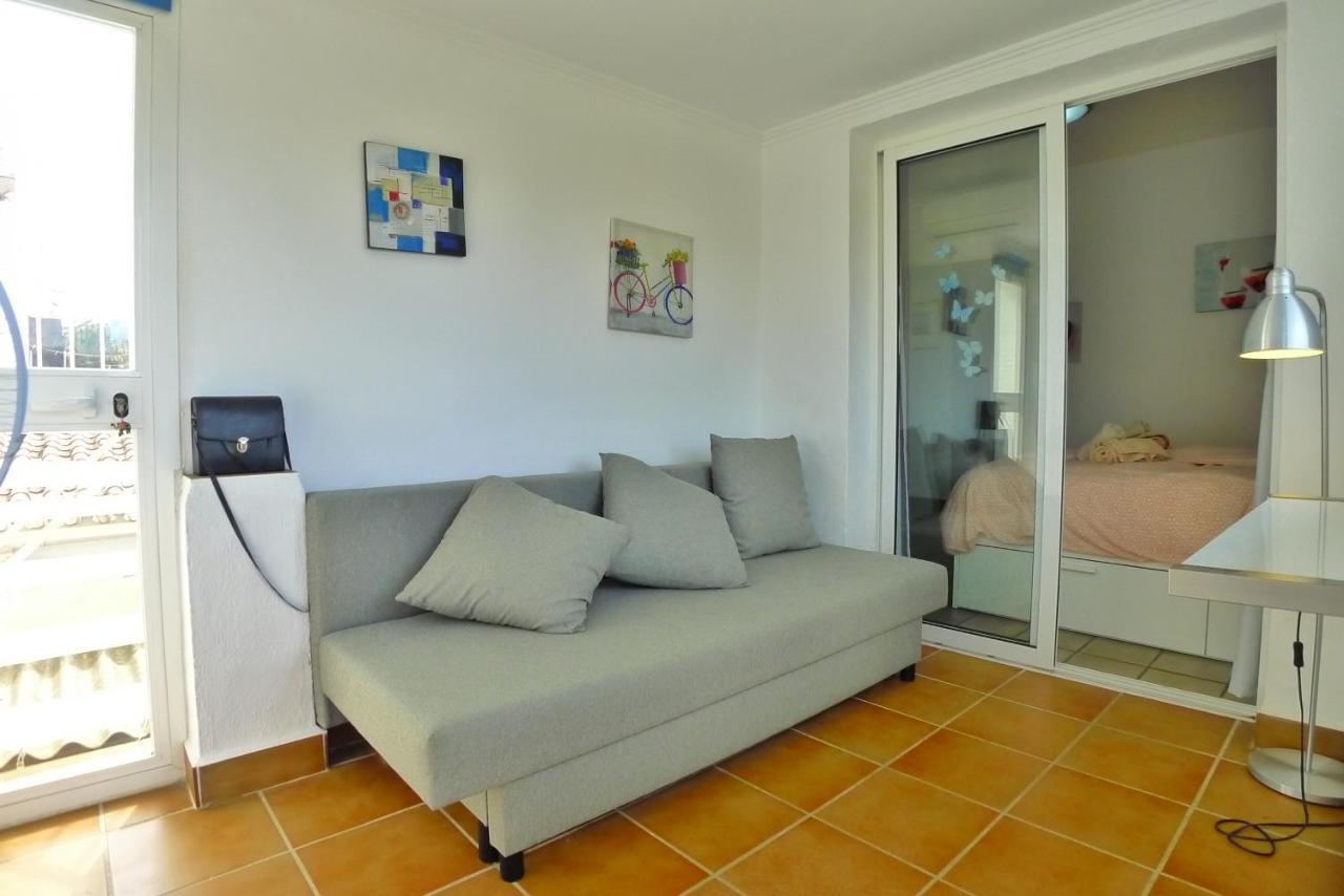 Casa Vista Bella - Sleeps 9 Holiday home Nerja