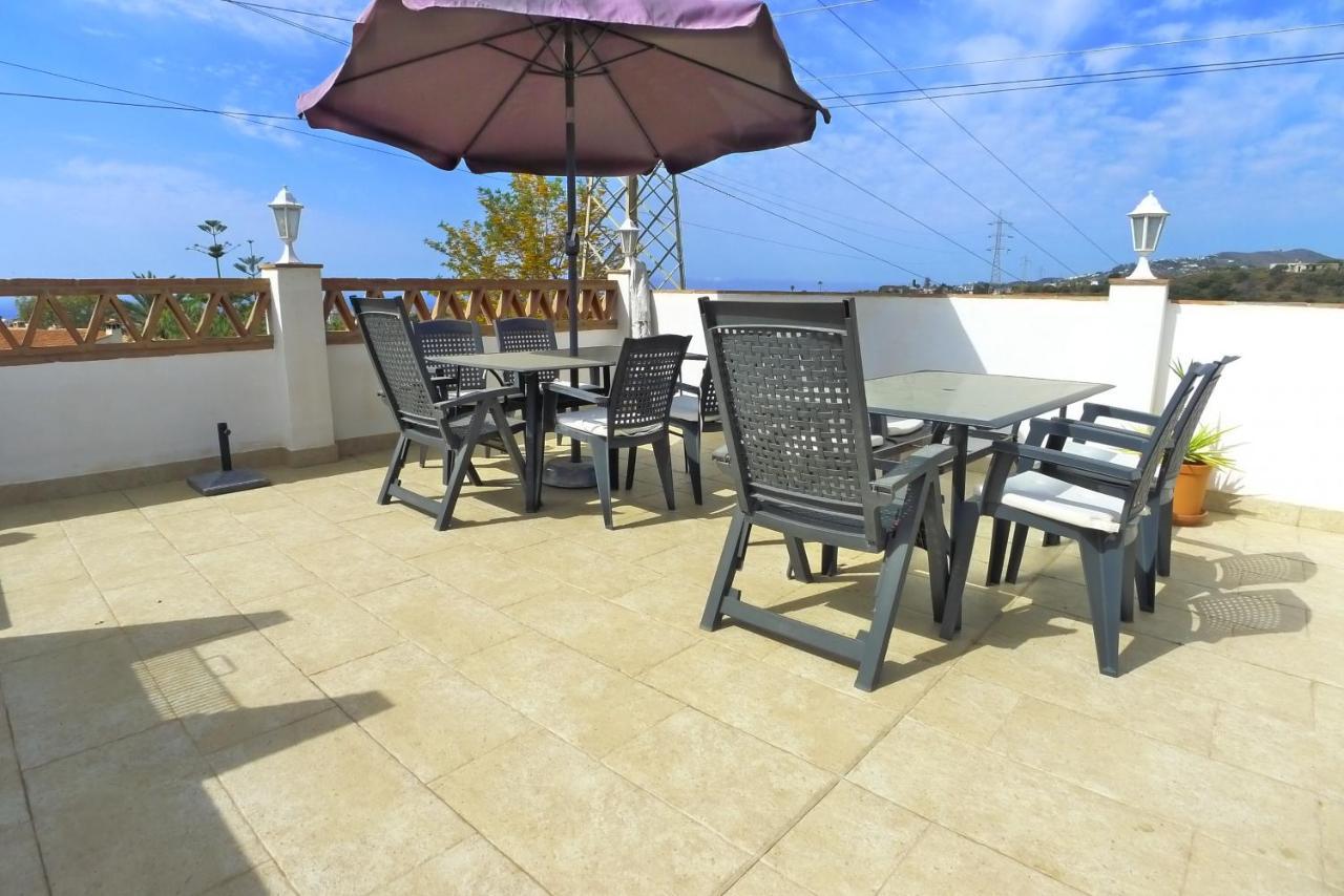 Casa Vista Bella - Sleeps 9