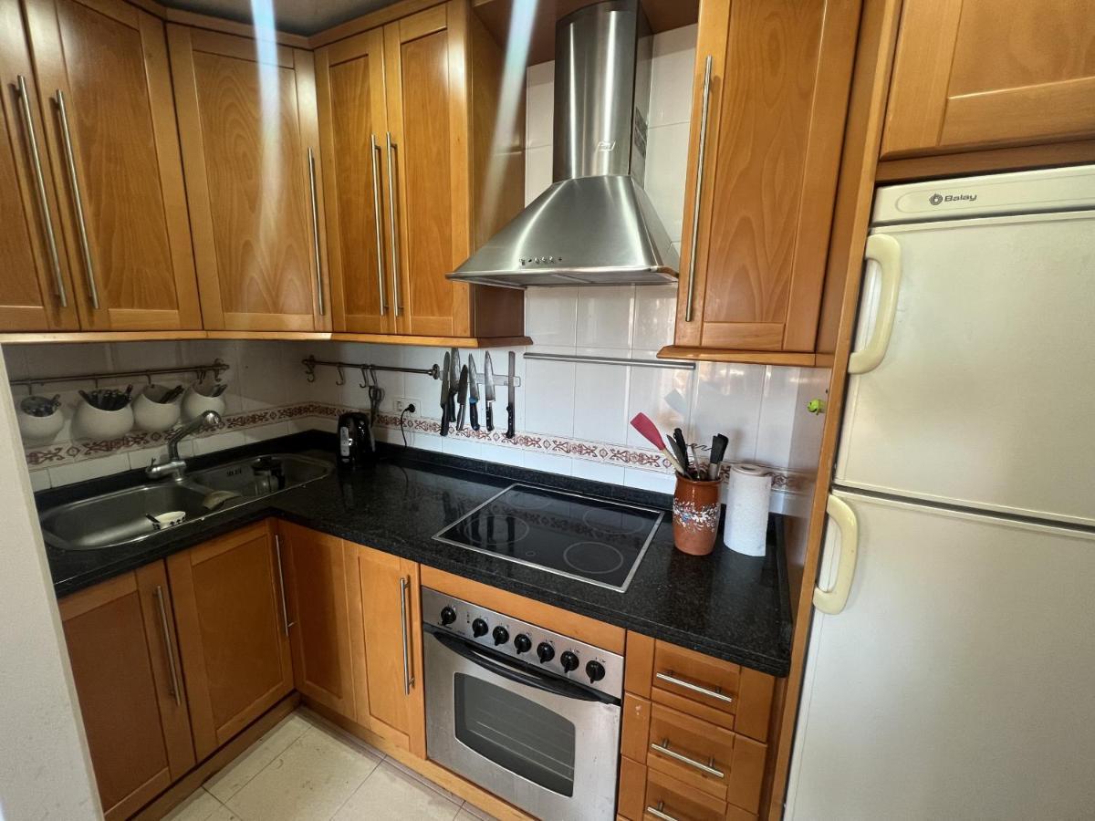 Calle Antonio Millon 32 5c Appartement Nerja
