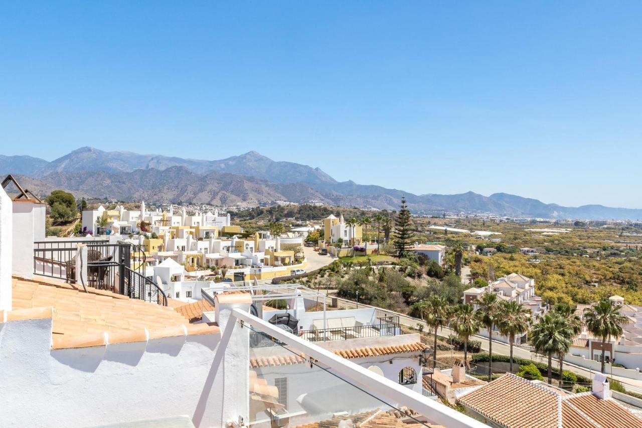 Сasa de vacaciones Casa Bonita *