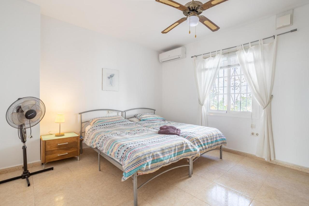 Сasa de vacaciones Casa Bonita
