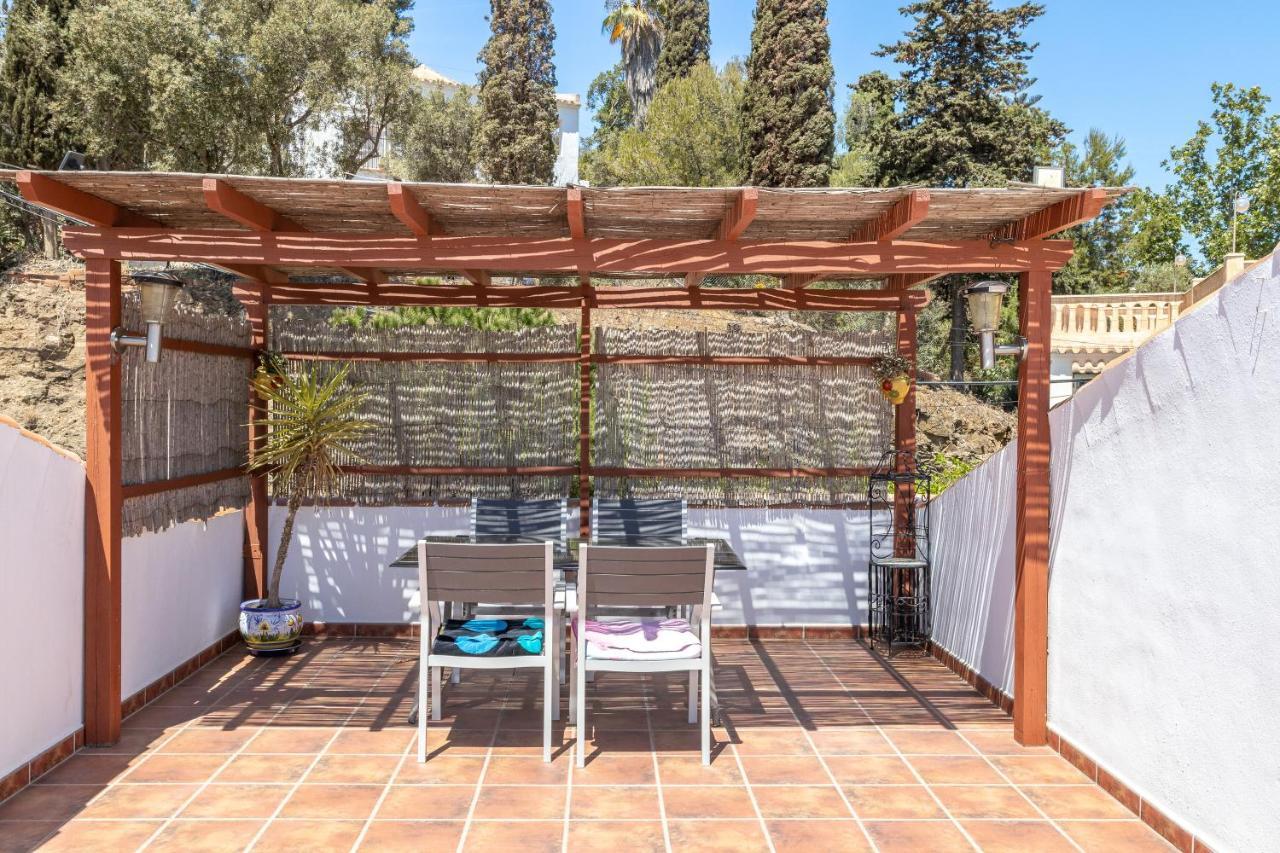 Сasa de vacaciones Casa Bonita