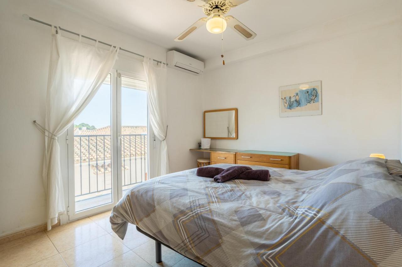 Сasa de vacaciones Casa Bonita