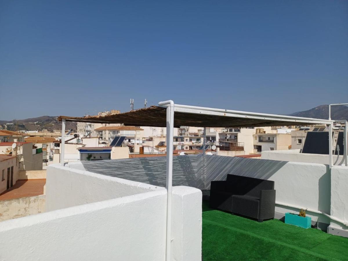 Apartment 3ºb Escobar Nerja