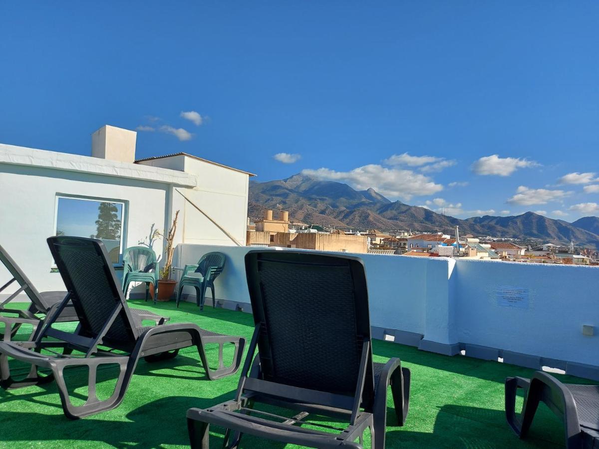 3ºb Escobar Nerja