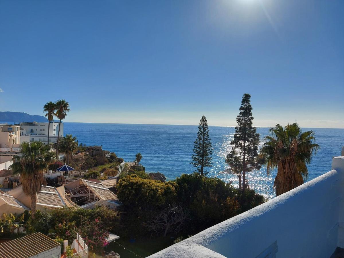 Loft Escobar * Nerja