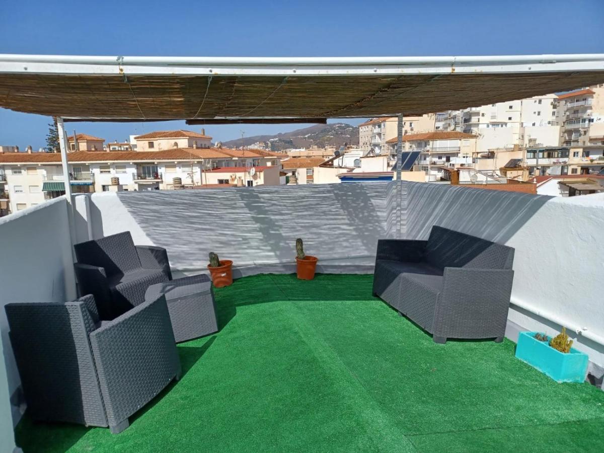 3ºa Escobar Apartment