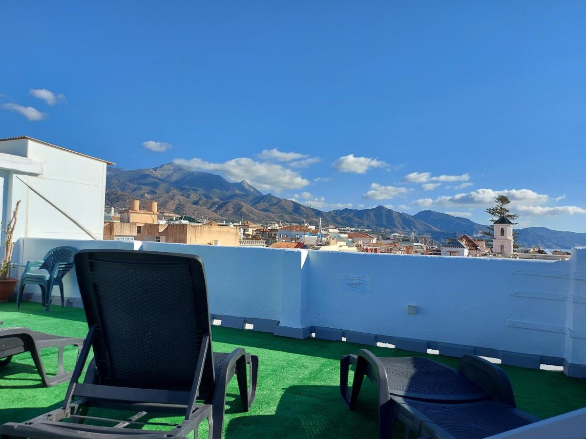 3ºb Escobar Apartment Nerja