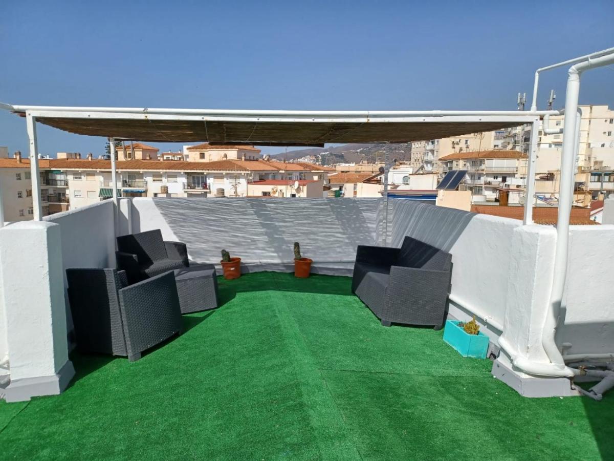 Apartment 3ºb Escobar Nerja