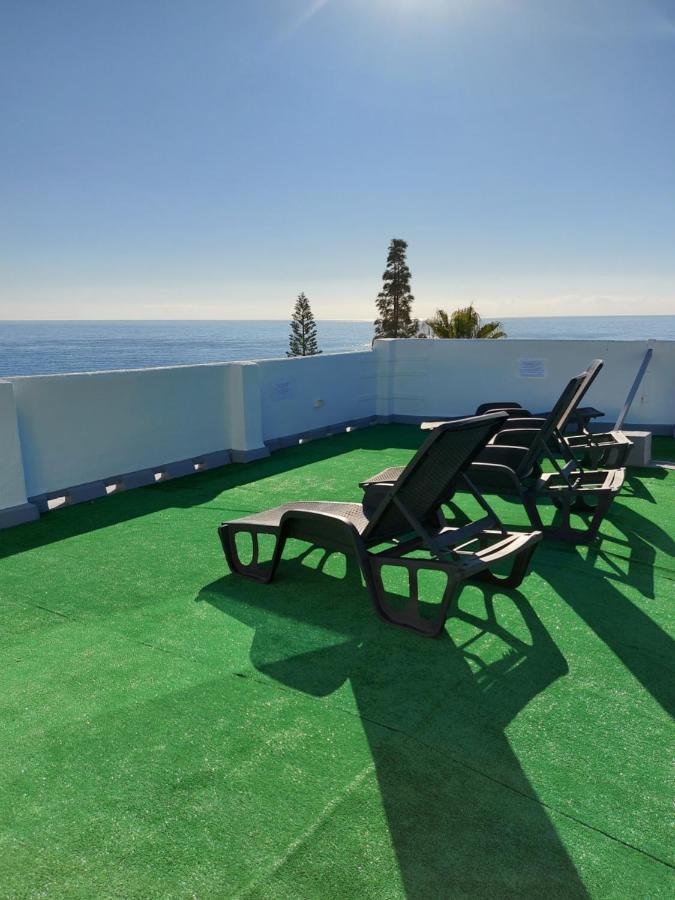 Estudio Escobar Apartment Nerja