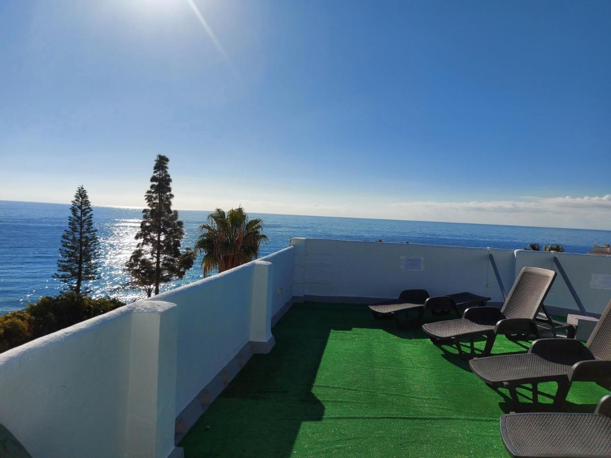 Loft Escobar Nerja