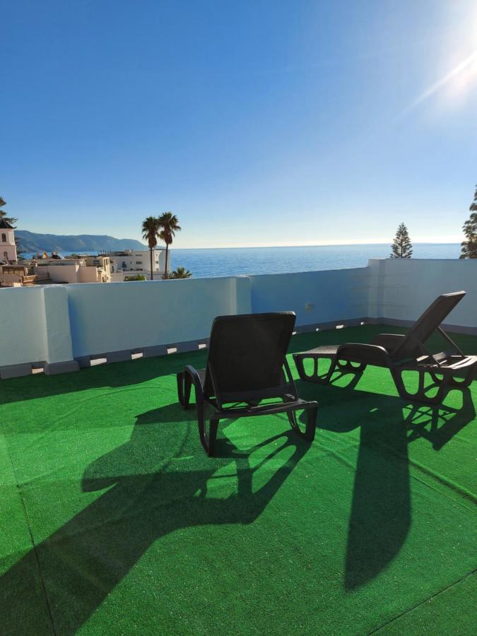 Loft Escobar Nerja