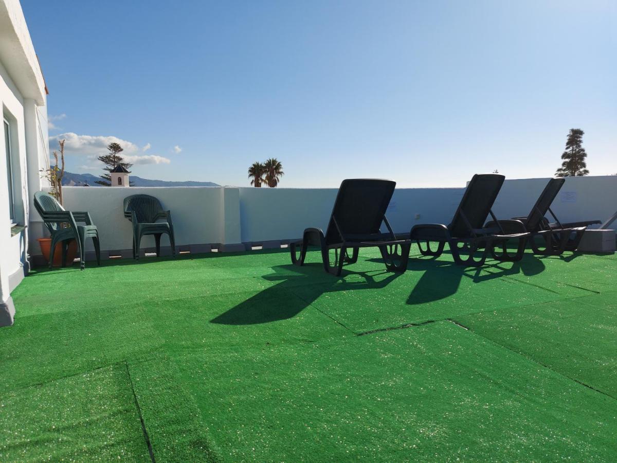 3ºa Escobar Apartment Nerja